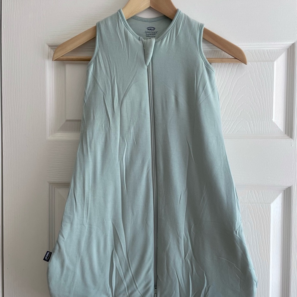 NWOT Halo Bamboo Sleep Sack TOG 1.5